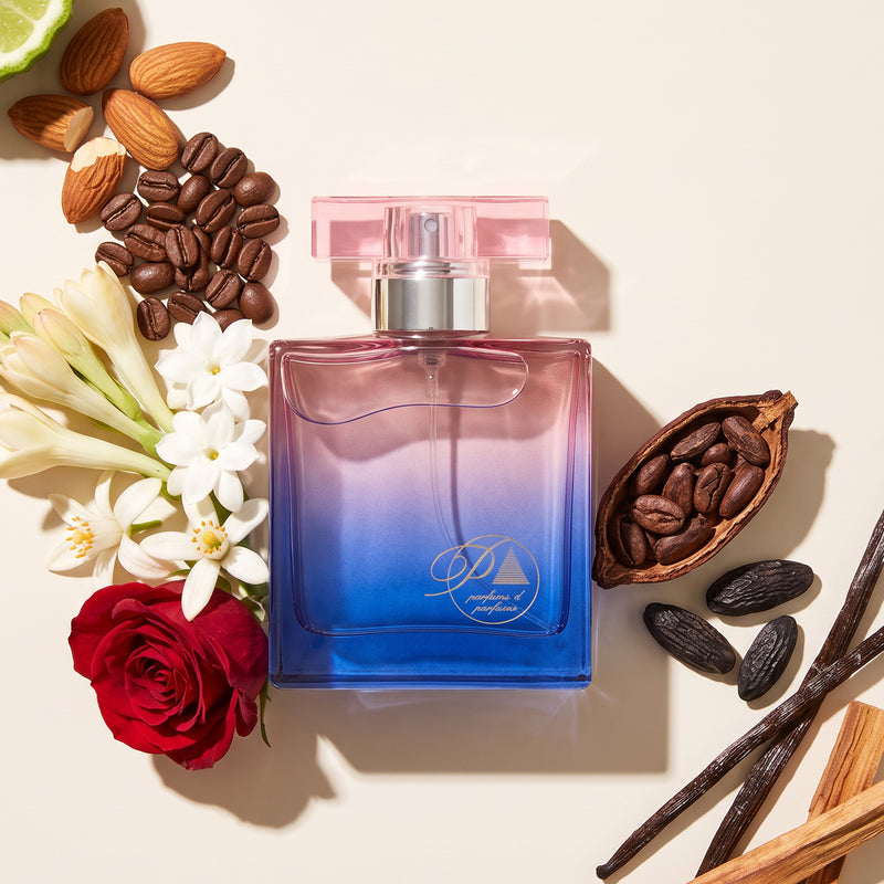 Perfume Mujer Parfums F43