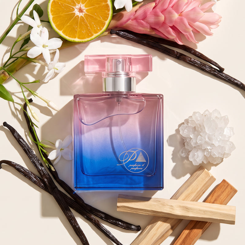 Perfume Mujer Parfums F44