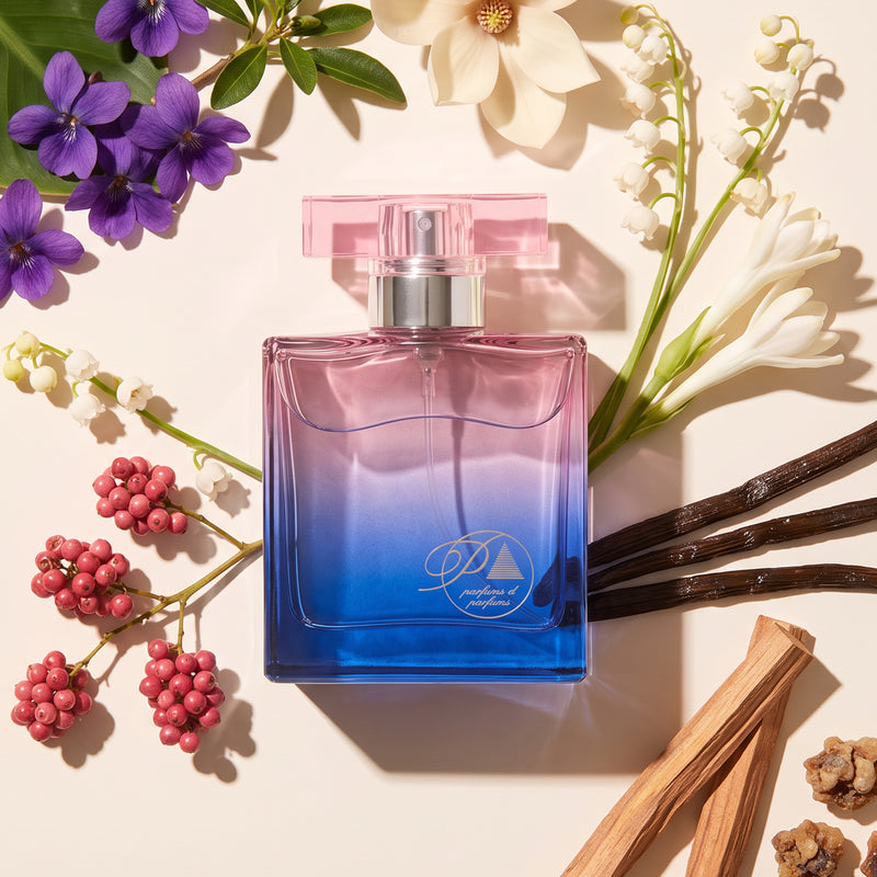 Perfume Mujer Parfums F45