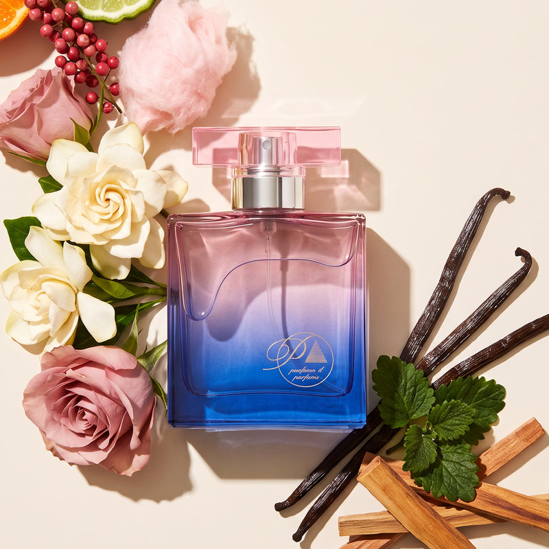 Perfume Mujer Parfums F46