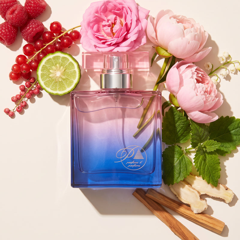 Perfume Mujer Parfums F47