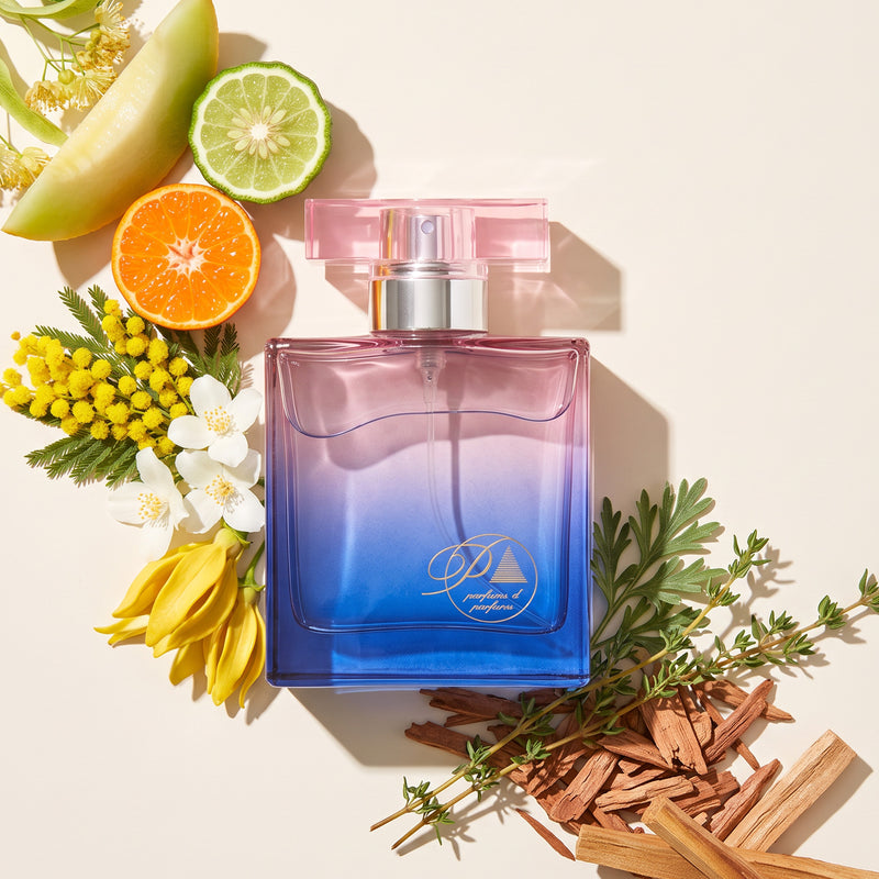 Perfume Mujer Parfums F48