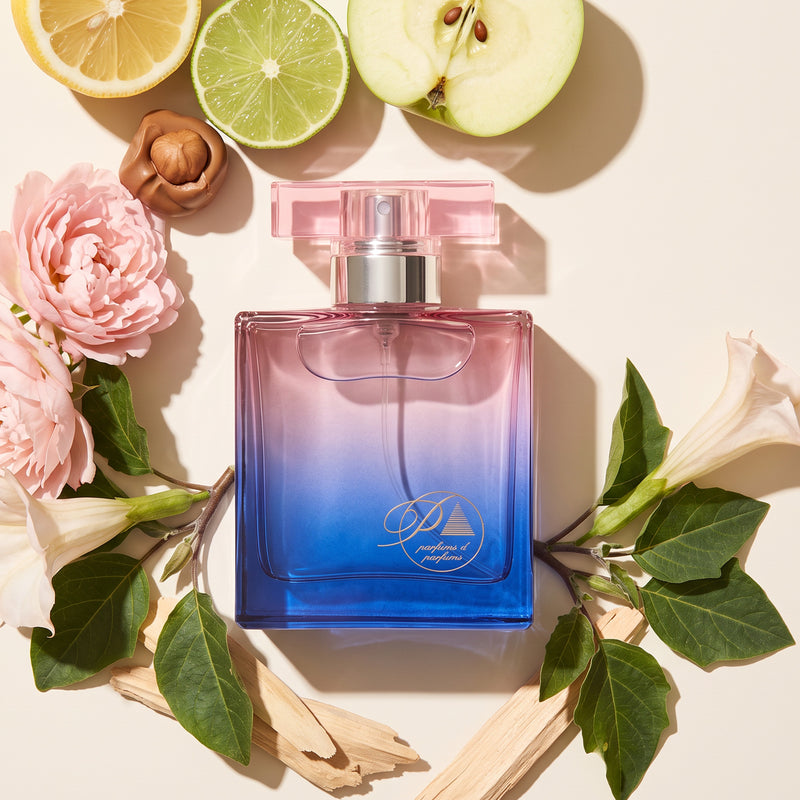 Perfume Mujer Parfums F49