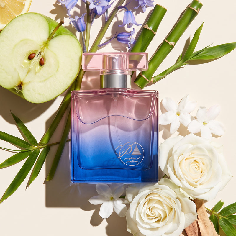 Perfume Mujer Parfums F50