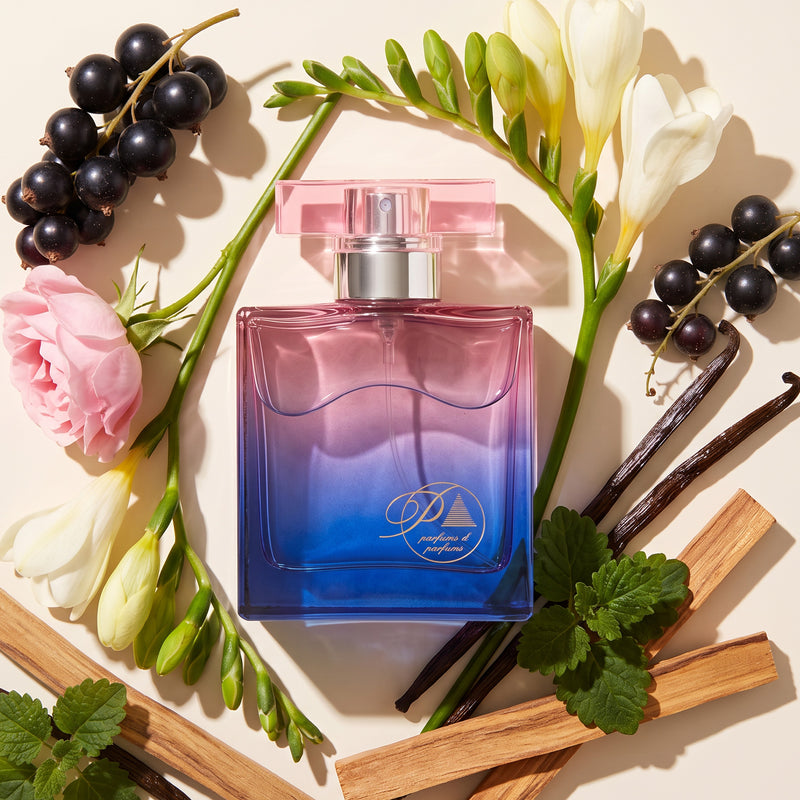 Perfume Mujer Parfums F51