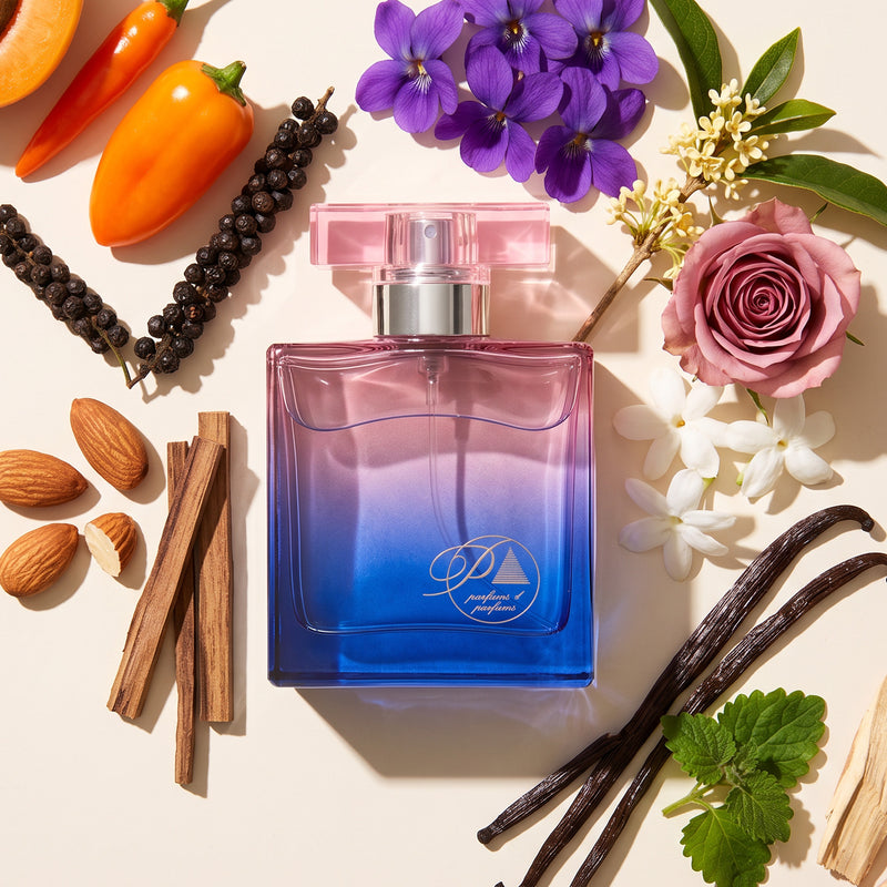Perfume Mujer Parfums F52