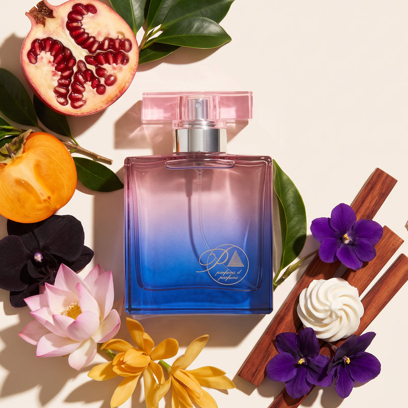 Perfume Mujer Parfums F53