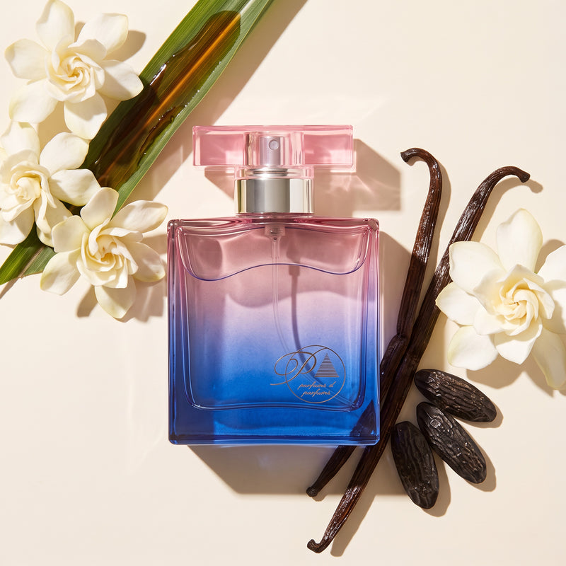 Perfume Mujer Parfums F55
