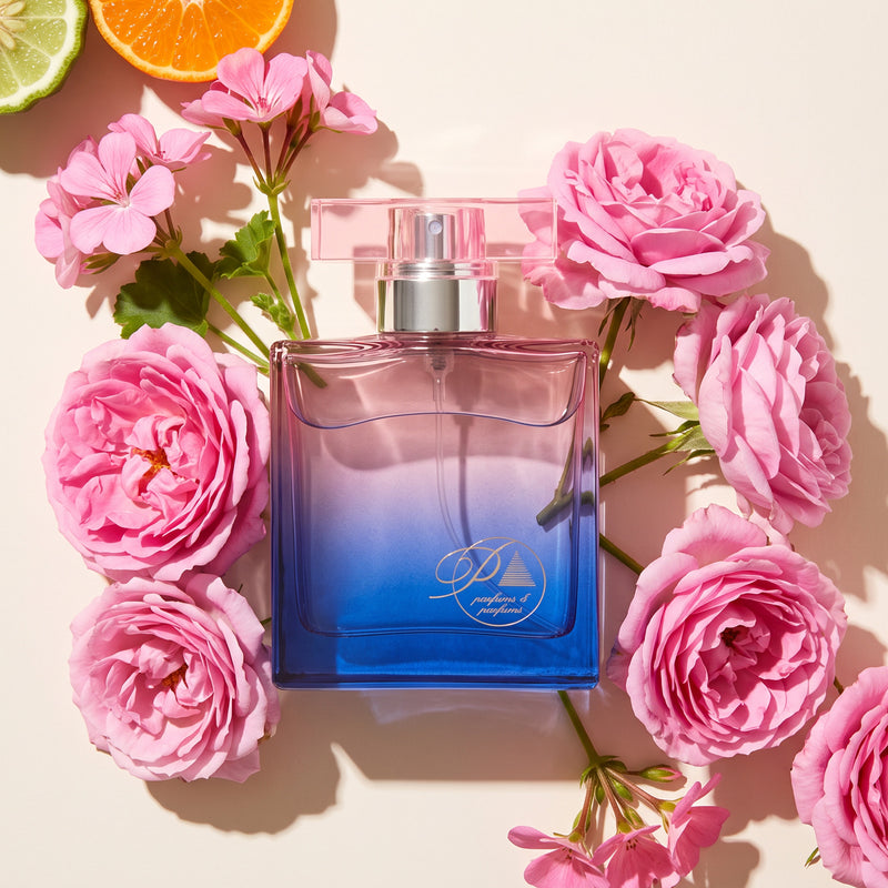 Perfume Mujer Parfums F56