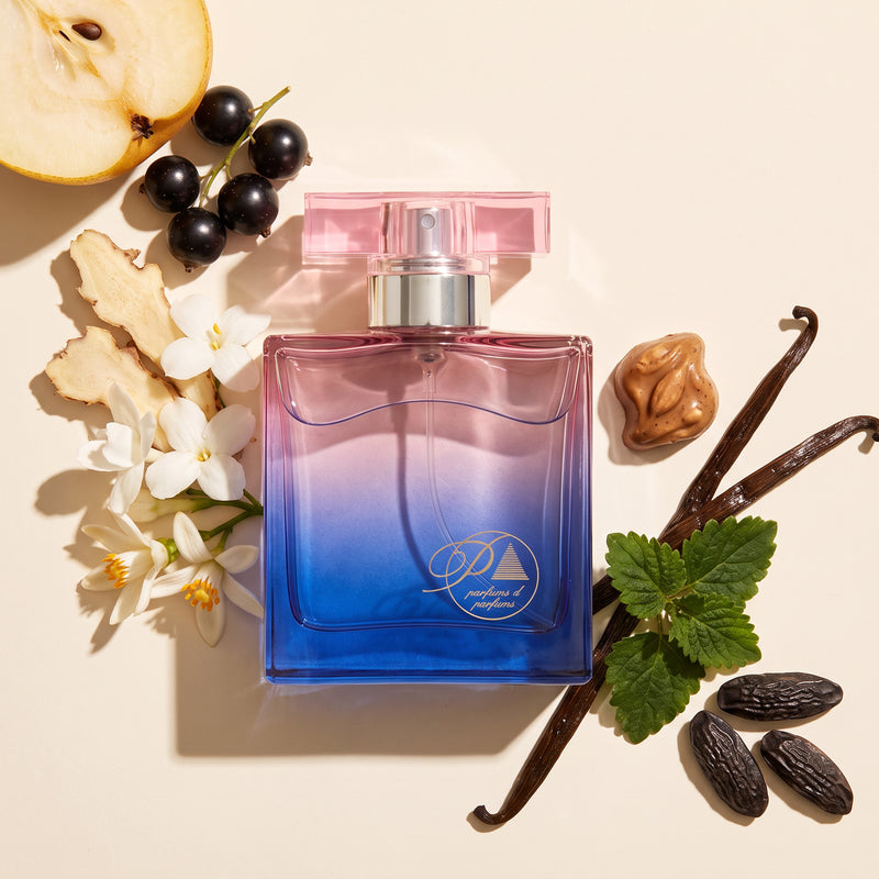 Perfume Mujer Parfums F57