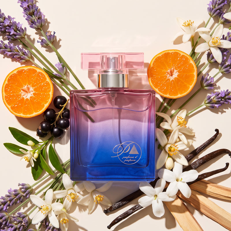Perfume Mujer Parfums F58