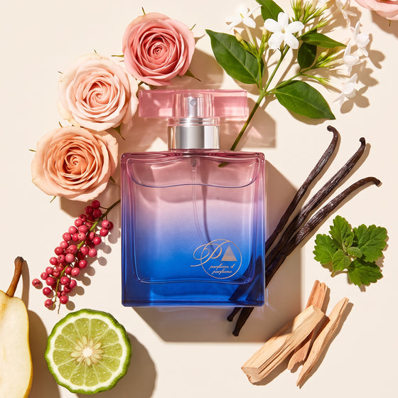 Parfums F59 Perfume Mujer