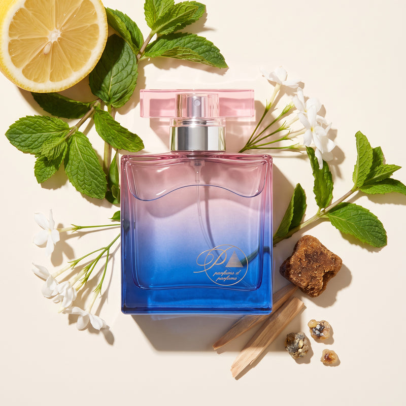 Perfume Mujer Parfums F60