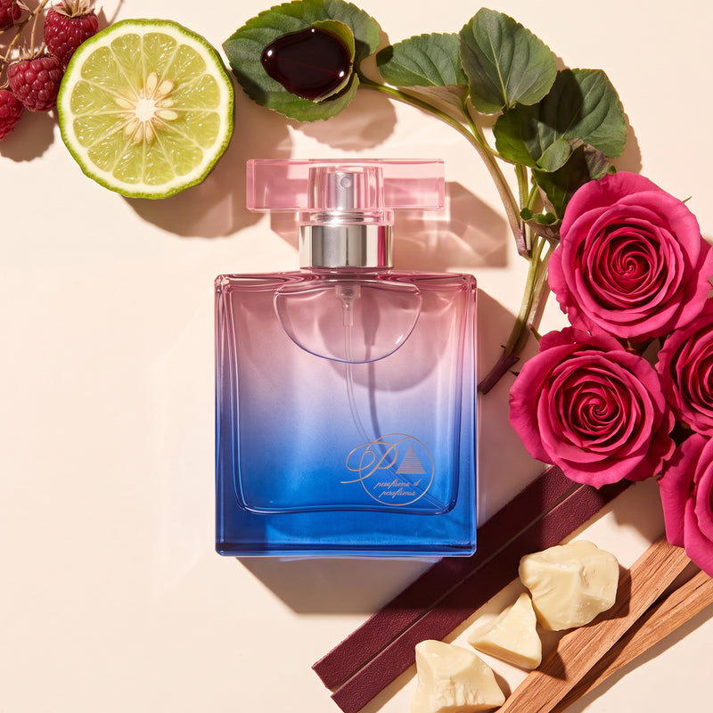 Perfume Mujer Parfums F61