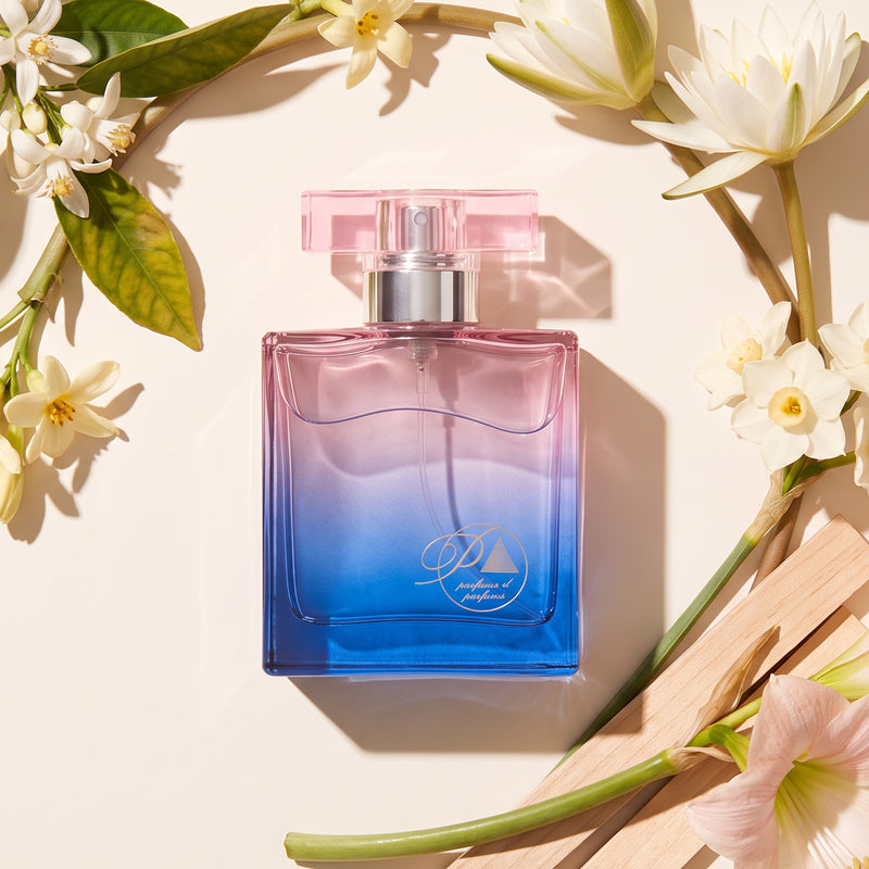 Perfume Mujer Parfums F62