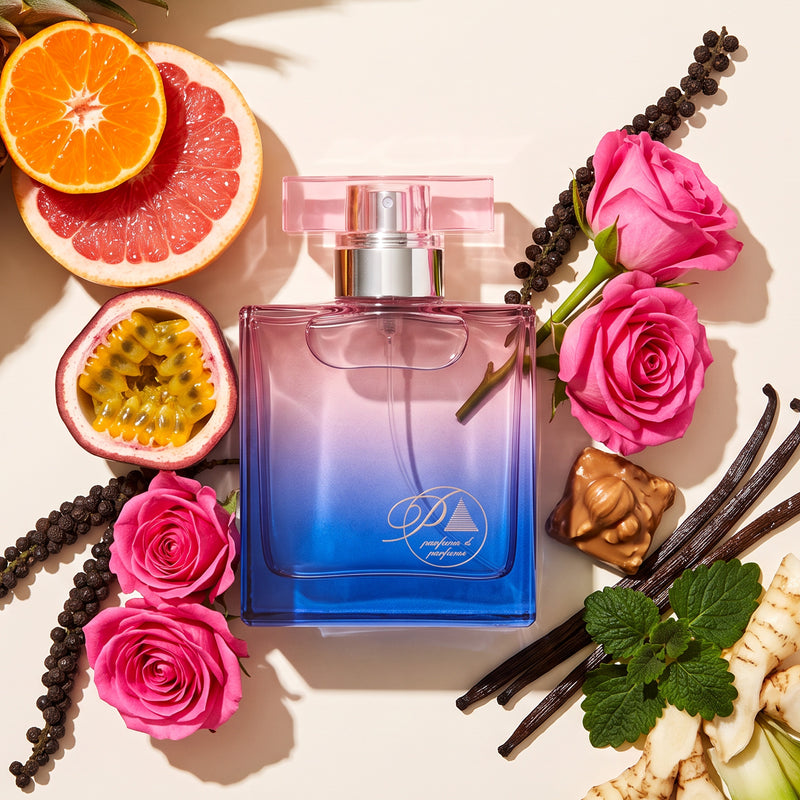 Perfume Mujer Parfums F63