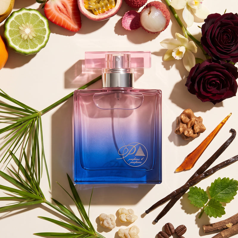 Perfume Mujer Parfums F64