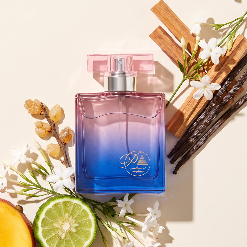 Perfume Mujer Parfums F65