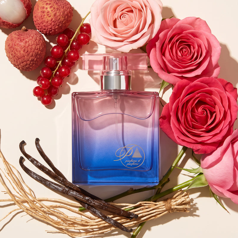 Perfume Mujer Parfums F66