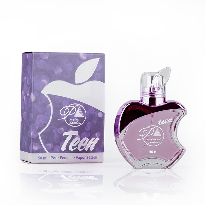 Parfums J02 - inspirado en Selena Gomez