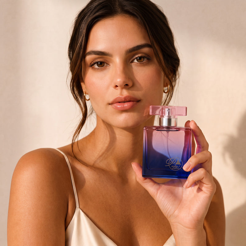 Perfume Mujer Parfums F08