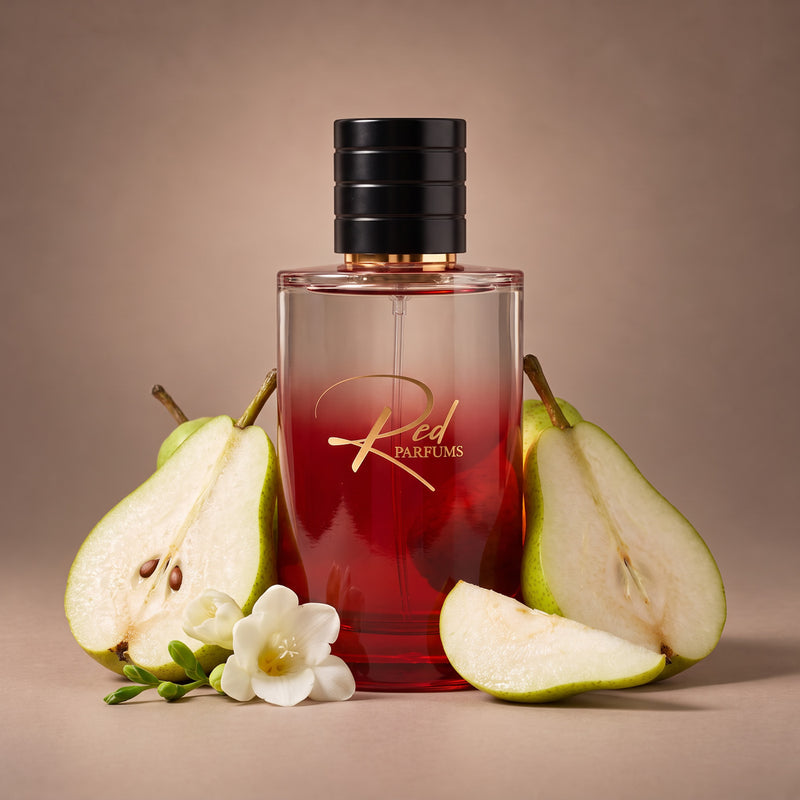 Parfums Q01 Perfume Nicho