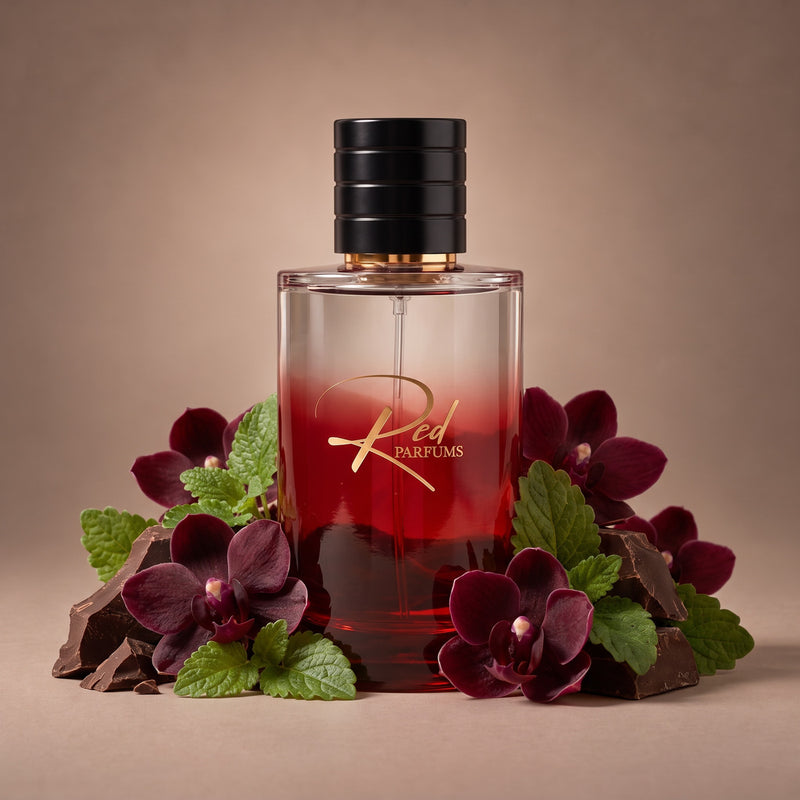 Parfums Q02 Perfume Nicho