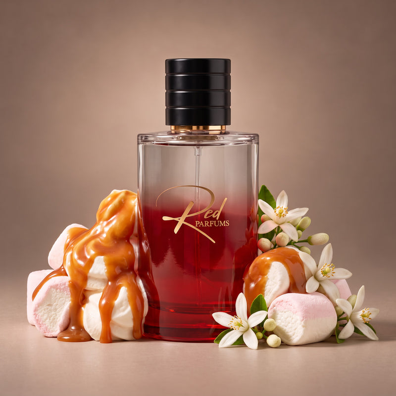 Parfums Q03 Perfume Nicho