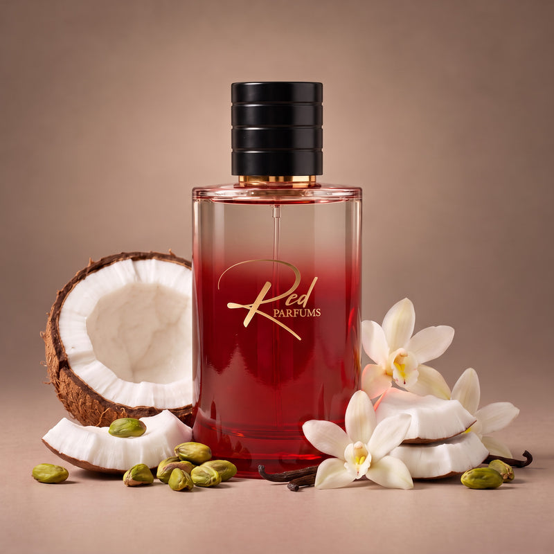 Parfums Q04 Perfume Nicho