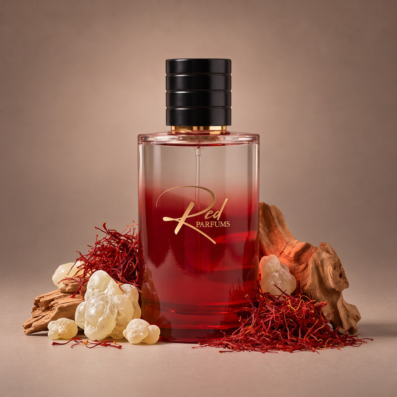 Parfums Q05 Perfume Nicho