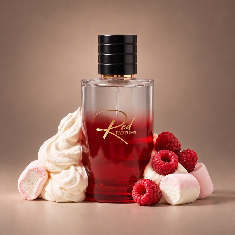 Parfums Q07 Perfume Nicho