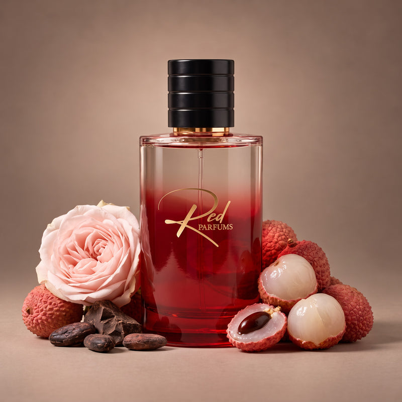 Parfums Q08 Perfume Nicho