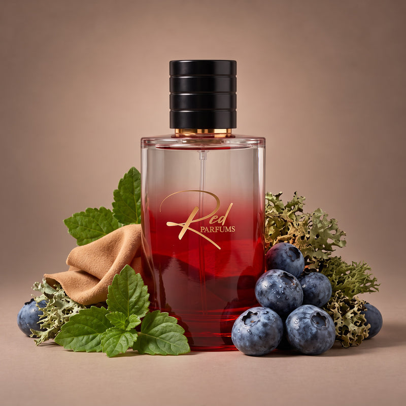 Parfums Q09 Perfume Nicho