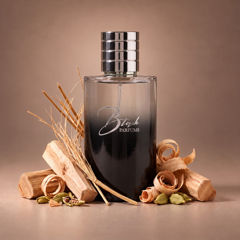 Parfums Q51 Perfume Nicho