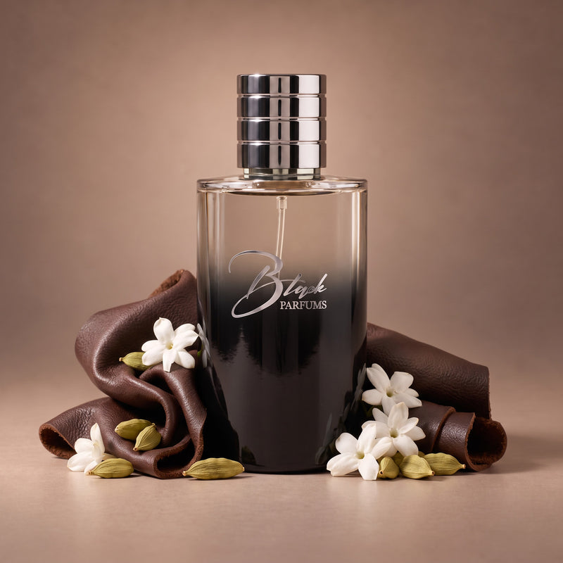 Parfums Q52 Perfume Nicho