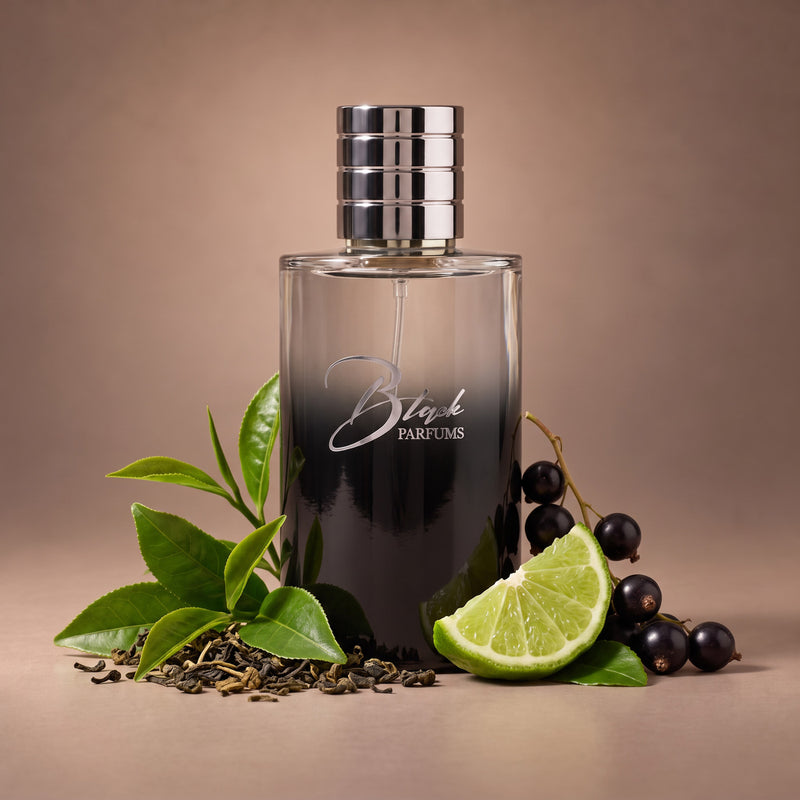 Parfums Q53 Perfume Nicho