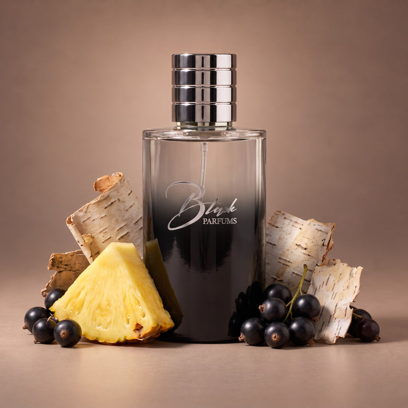 Parfums Q54 Perfume Nicho