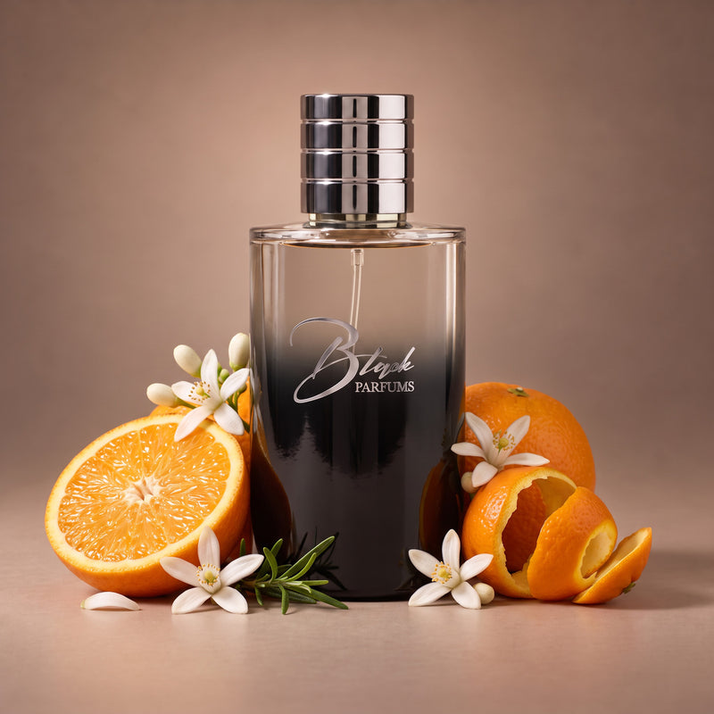 Parfums Q55 Perfume Nicho