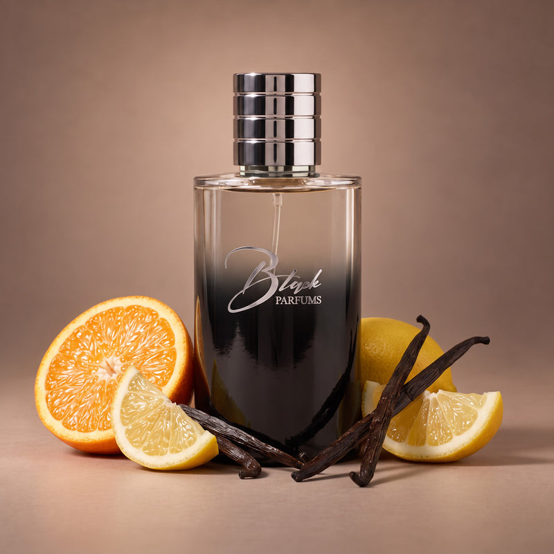 Parfums Q57 Perfume Nicho
