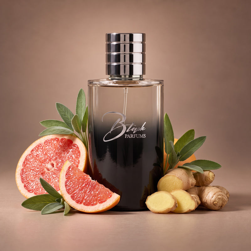 Parfums Q58 Perfume Nicho