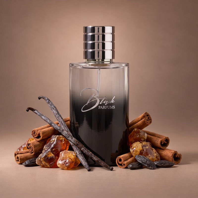 Parfums Q59 Perfume Nicho