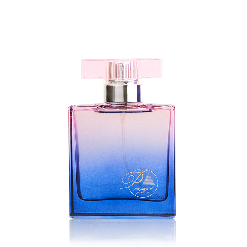 Perfume Parfums d’ Parfums Mujer 100 ml Eau de Toilette. Elegante y sofisticado, ideal para quienes buscan fragancias exclusivas en un formato compacto. Presentación en frasco distintiva. Disponible en Essenciel.