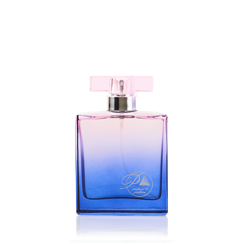 Perfume Parfums d’ Parfums Mujer 50 ml Eau de Toilette. Elegante y sofisticado, ideal para quienes buscan fragancias exclusivas en un formato compacto. Presentación en frasco distintiva. Disponible en Essenciel.