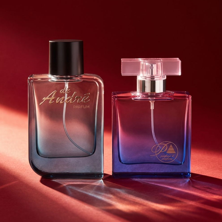 PERFUMES