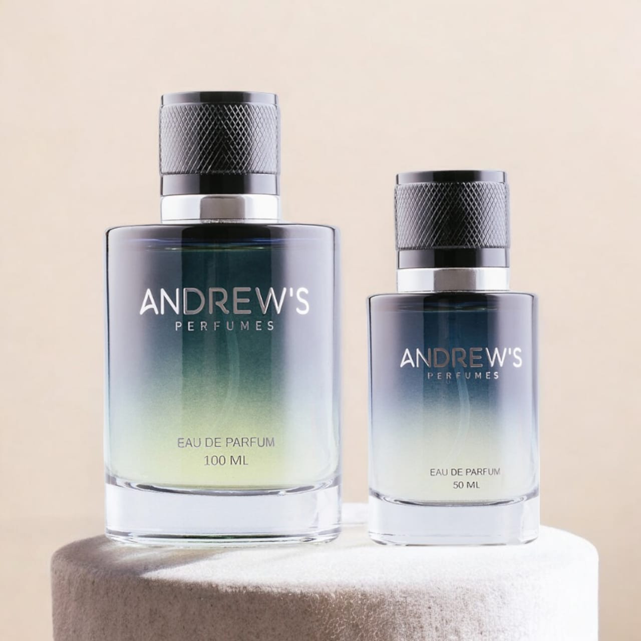 Andrew’s Perfumes para Hombre | Fragancias de Alta Calidad