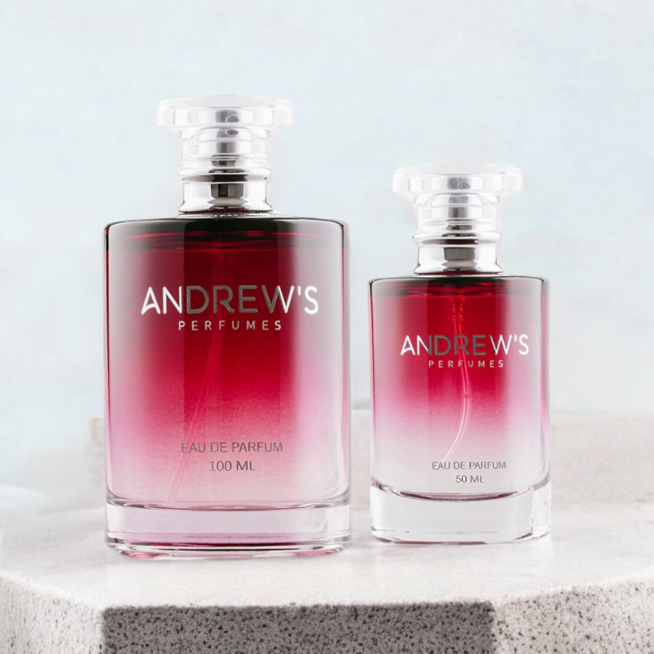 Andrew’s Perfumes para Mujer | Fragancias de Alta Calidad